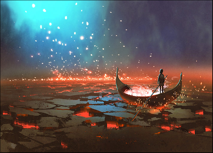 234729526 Fantasy World, available in multiple sizes