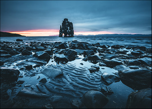 235434454 After the Tide, available in multiple sizes