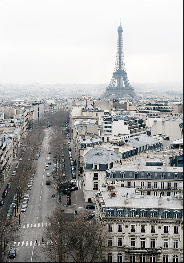 23595979 Paris View, available in multiple sizes