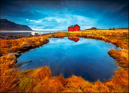 243633661 Lofoten Islands, available in multiple sizes