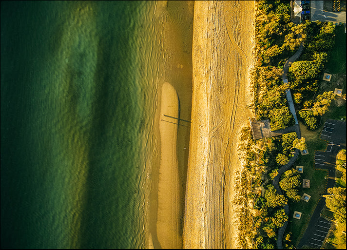 244541818 Boardwalk View, available in multiple sizes