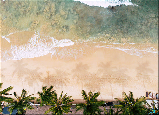 256010152 Caribbean Seaside, available in multiple sizes