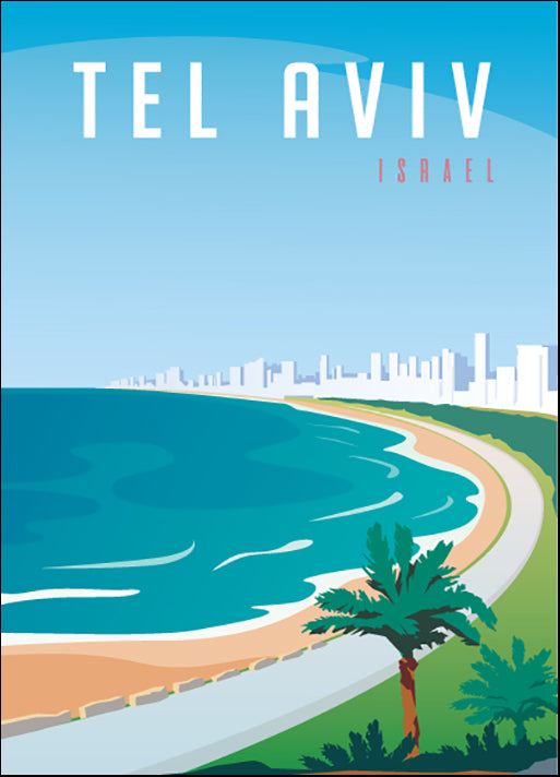 270837148 Tel Aviv Israel , available in multiple sizes