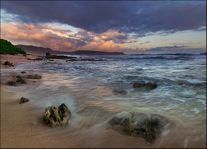 273924253 Crashing Waves, available in multiple sizes