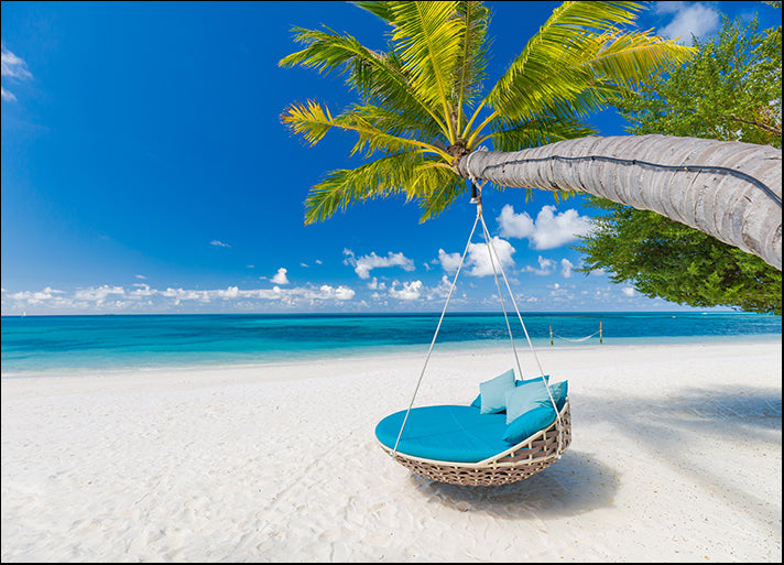 276245899 Tropical Getaway, available in multiple sizes