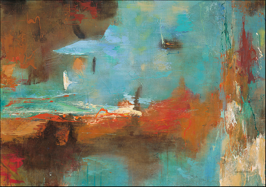 AC4102 Seaside Rhythm 1, available in multiple sizes
