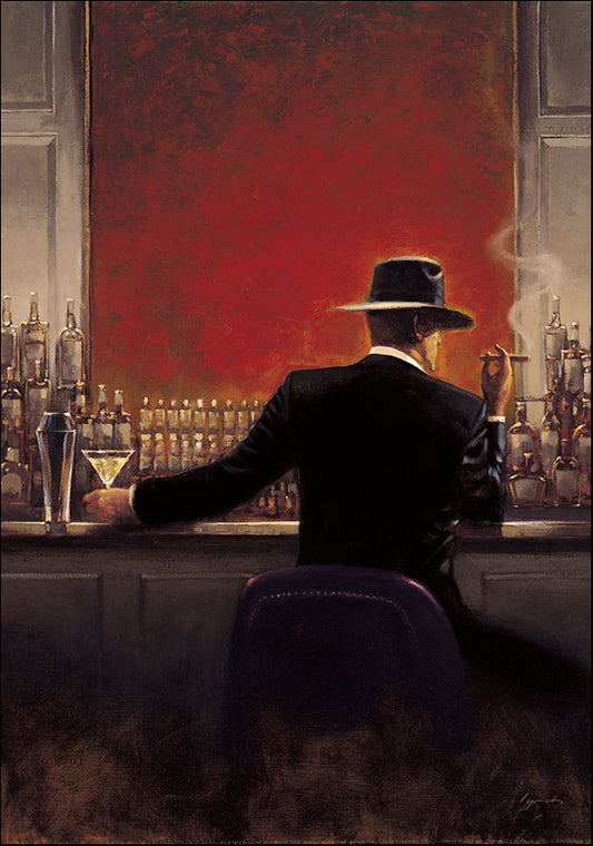 A4251 Cigar Bar, available in multiple sizes