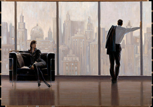 A6560 New York State of Mind, available in multiple sizes