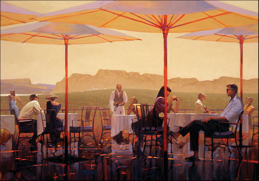 AB4581 Winery Terrace, available in multiple sizes - Chamton