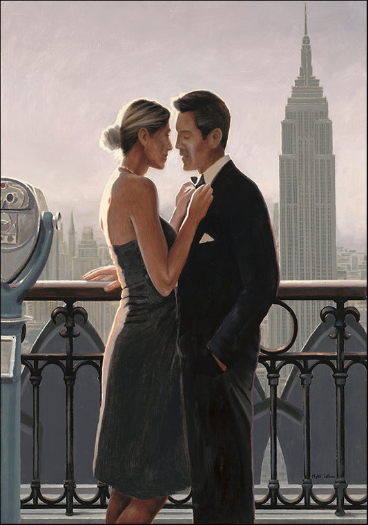 A8216 International Rendezvous, available in multiple sizes - Chamton