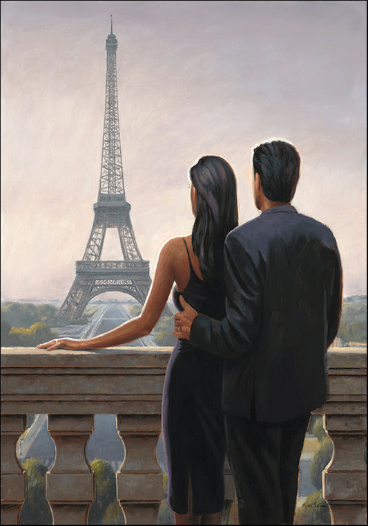A8217 Big City Rendezvous, available in multiple sizes