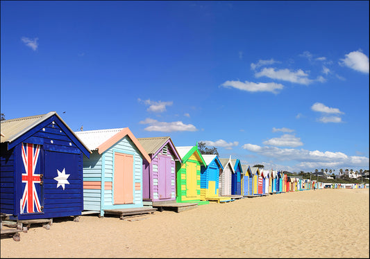 3565793 Bathing Boxes, available in multiple sizes - Chamton