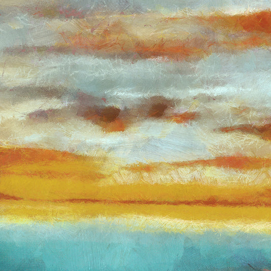 36067 MA Water Colour Abstract, available in multiple sizes - Chamton