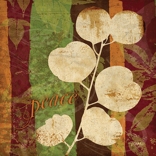 37579 MA Spice Leaf , available in multiple sizes