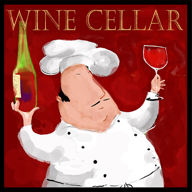 40203 MA Wine Cellar , available in multiple sizes