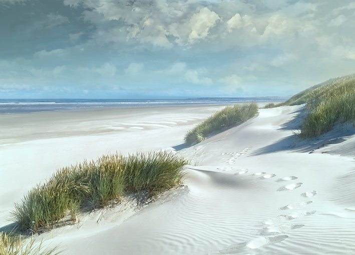 40321gg White Sands, by Mike Calascibetta, available in multiple sizes