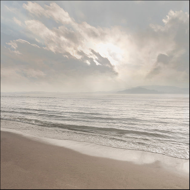 40322gg Misty Morning, by Mike Calascibetta, available in multiple sizes