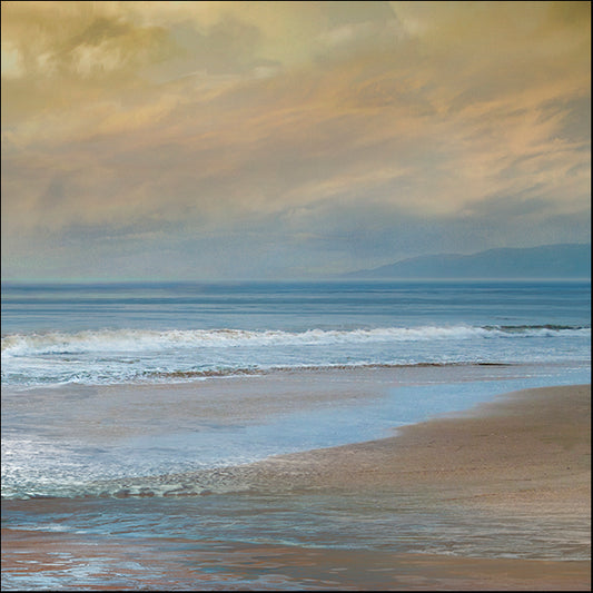 40323gg Golden Breezes, by Mike Calascibetta, available in multiple sizes - Chamton