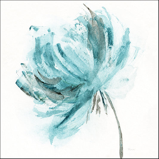 40328gg Blue Dance II, by Katrina Craven, available in multiple sizes