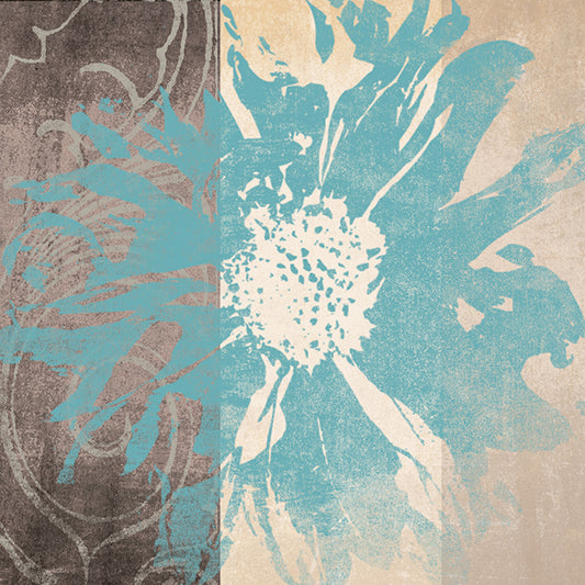 40344 MA FLOWER POWER I, available in multiple sizes