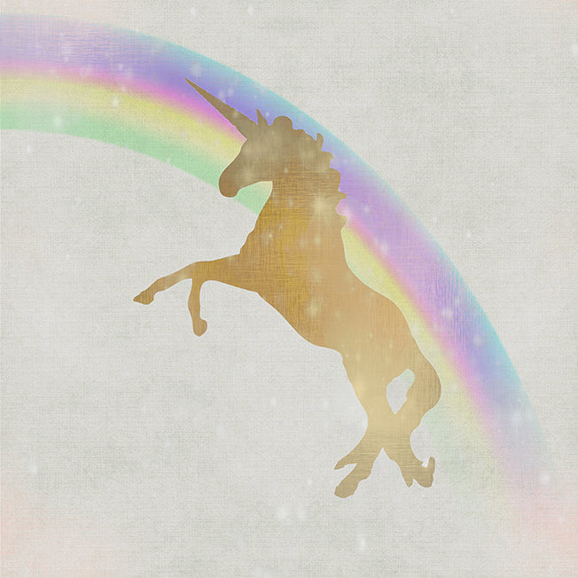 41322 MA Rainbow Unicorn I, available in multiple sizes