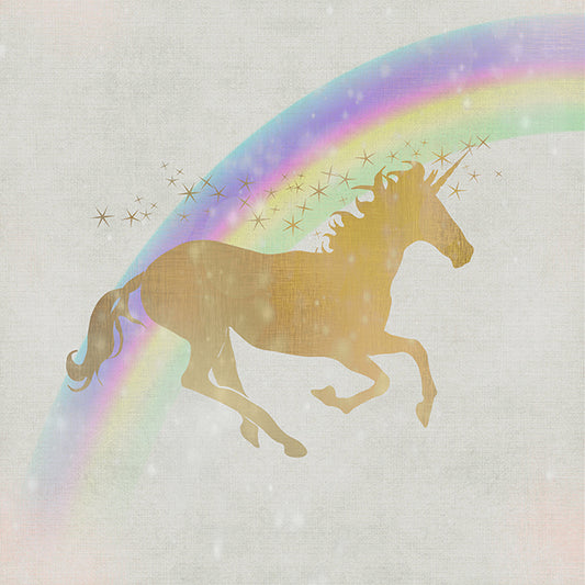 41323 MA Rainbow Unicorn II, available in multiple sizes