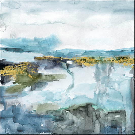 41414gg Field of Topaz, by Carol Robinson, available in multiple sizes