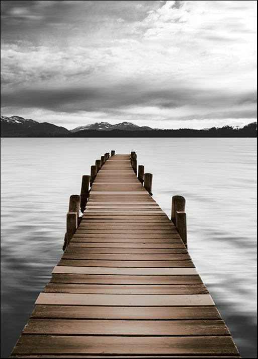 41998gg Path to Tranquility, by Danita Delimont, available in multiple sizes