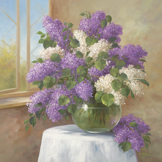 49233 MA Lilac Chorus, available in multiple sizes - Chamton