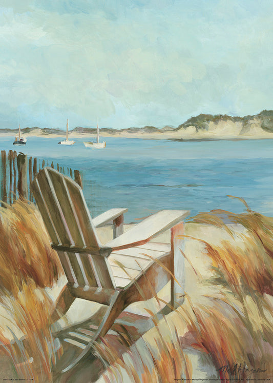 5061A MA Sea Breeze, available in multiple sizes