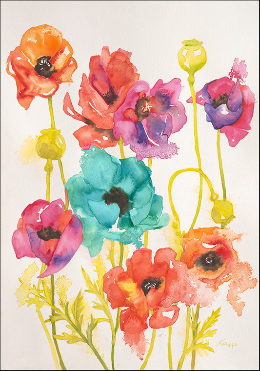 AD2799 Field of Bloom 2, available in multiple sizes