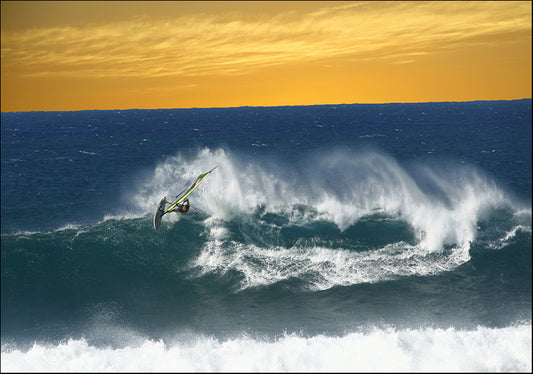 6219081 Tearing it up, available in multiple sizes