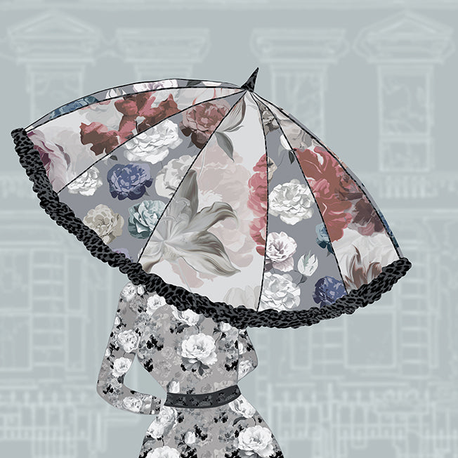 640016 MA Umbrella II, available in multiple sizes