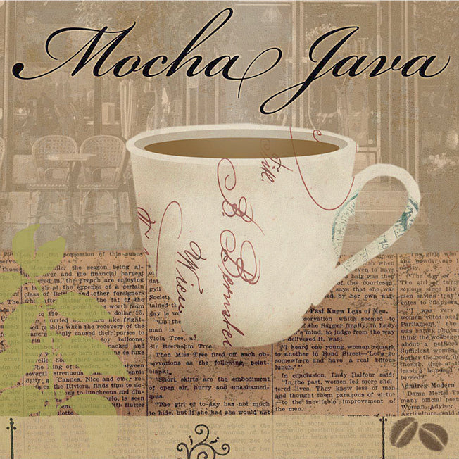 640037 MA Mocha Jara, available in multiple sizes - Chamton