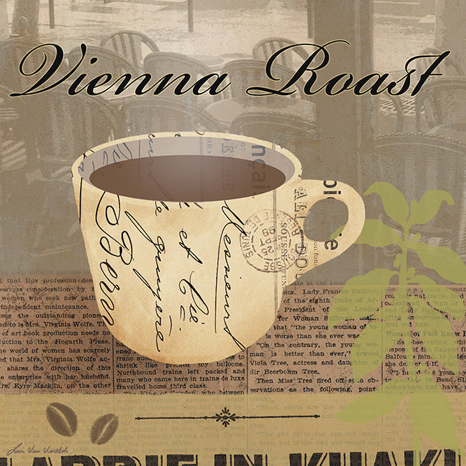 640038 MA Vienna Roast, available in multiple sizes