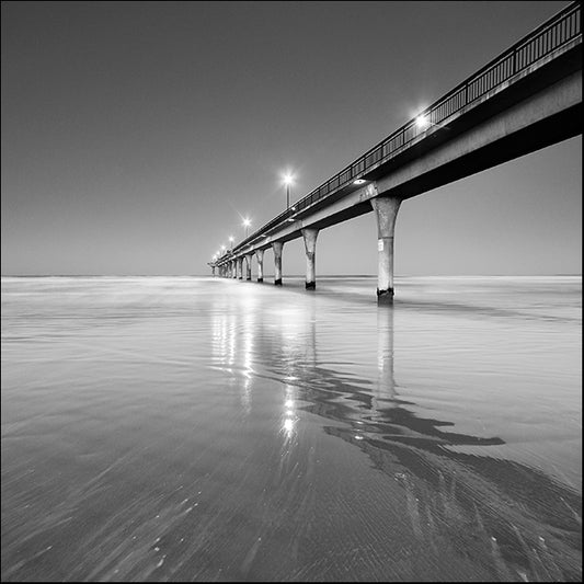 68775790 New Brighton Beach, available in multiple sizes