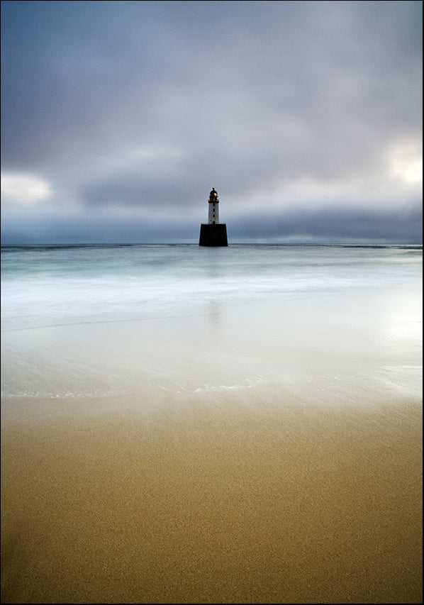 7017778 Rattray lighthouse, available in multiple sizes