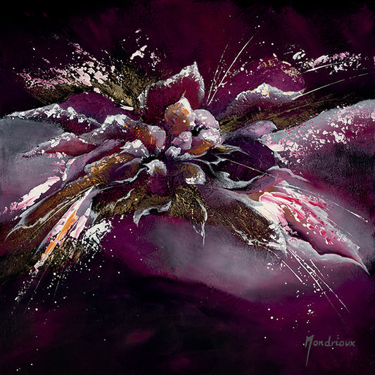 7147 MA Fleur de Lune I, available in multiple sizes