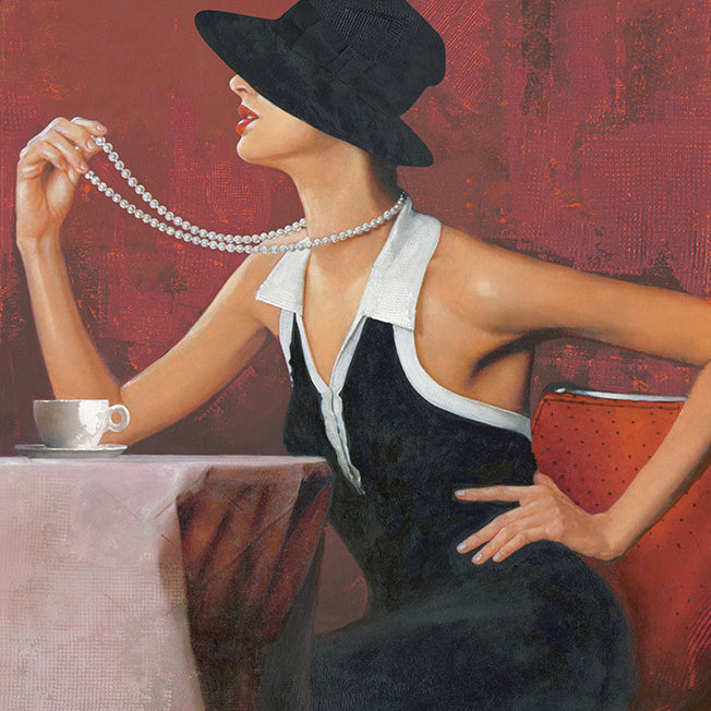 7154 MA Cafe II, available in multiple sizes