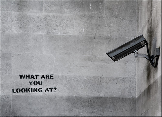 72505123 Banksy, available in multiple sizes