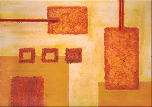 7590284 Abstract solution II, available in multiple sizes - Chamton