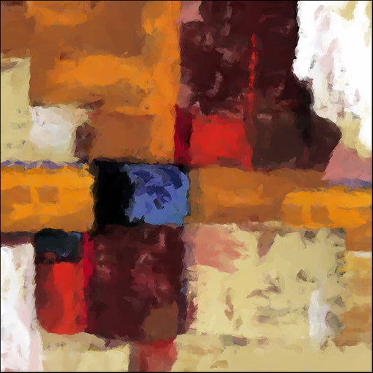 7591372 Abstract Dimenions, available in multiple sizes - Chamton