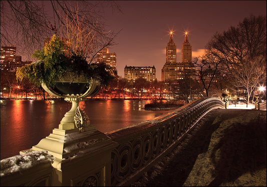 7852546 View to New York, available in multiple sizes - Chamton