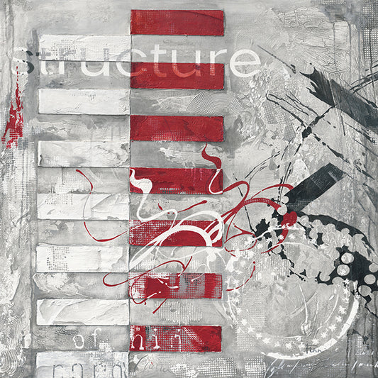 82007 MA Structure, available in multiple sizes