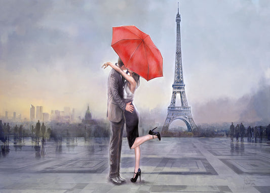 82021 MA Paris Love, available in multiple sizes