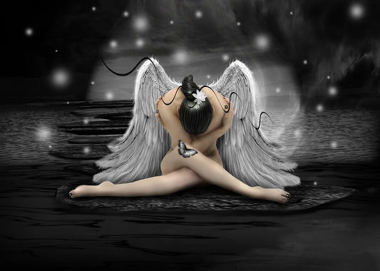 82022 MA Angel, available in multiple sizes