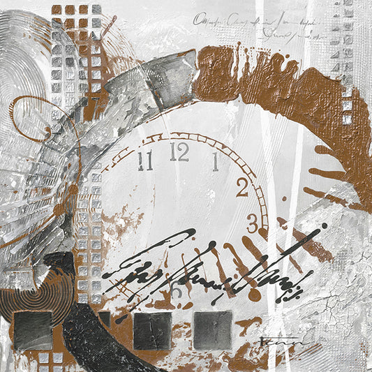 82028 MA Endless Time II, available in multiple sizes - Chamton