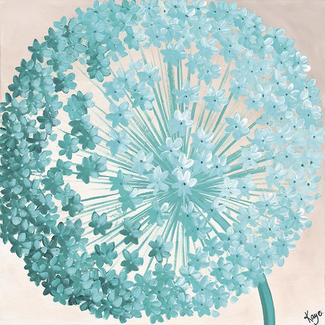 82099 MA Giant Allium II, available in multiple sizes
