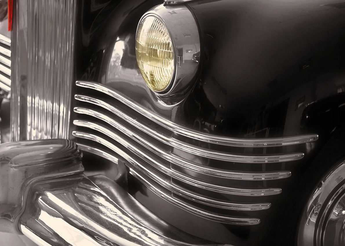 85213 MA Antique Car I, available in multiple sizes - Chamton