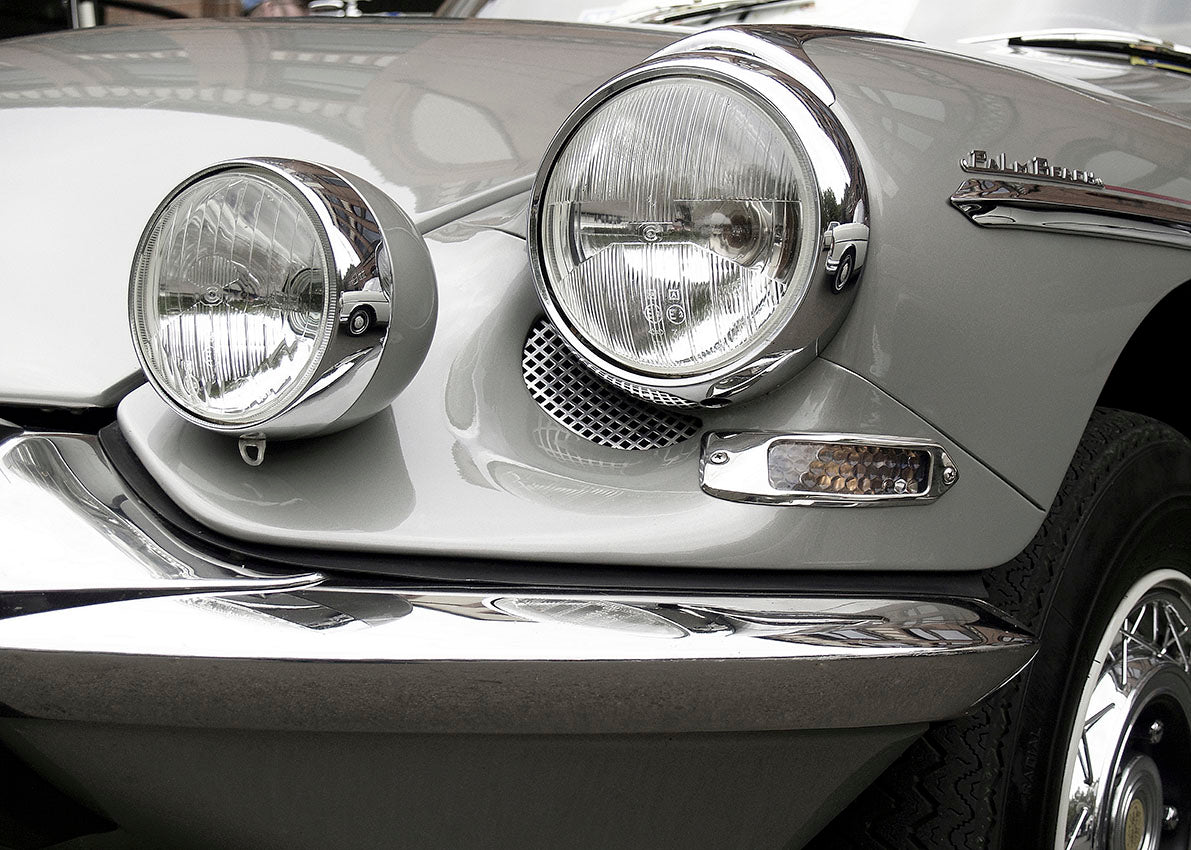 82515 MA Antique Car III, available in multiple sizes